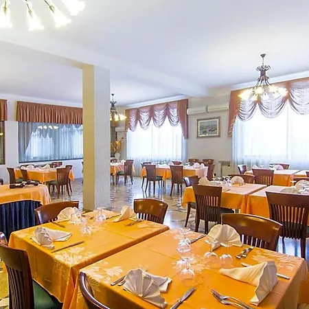 Racar Hotel Lecce