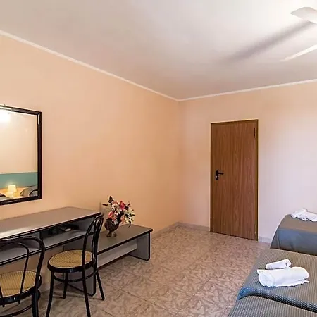 Hotel Racar Lecce