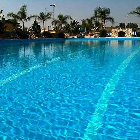 Hotel Racar Lecce