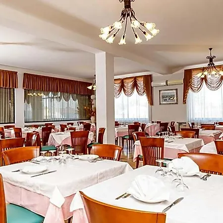 Racar Hotel Lecce