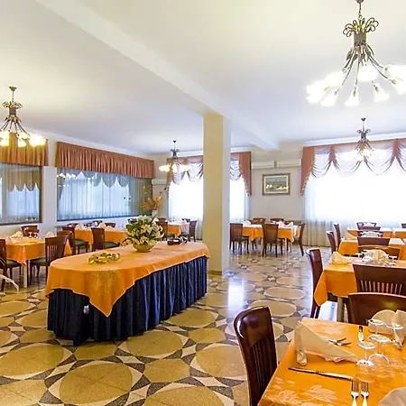 Racar Hotel Lecce